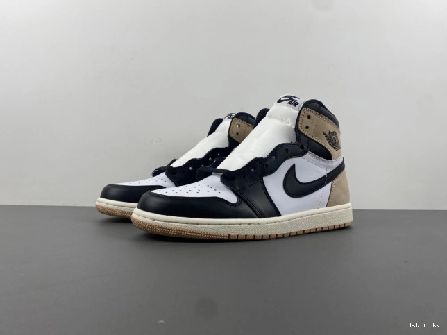 1 FD2596-021 OG Latte WMNS Air High Jordan 0727